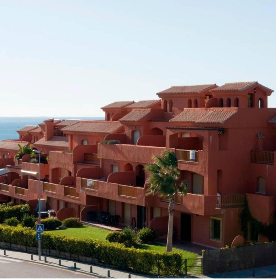 Apartamento Espacioso Muy Tranquilo Con Piscinas Y Jardines Cercano A La Playa Estepona Ngoại thất bức ảnh